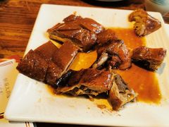 -恒益烧腊(江北路店)