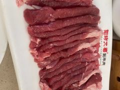 -阳坊大都涮羊肉(阳坊总店)