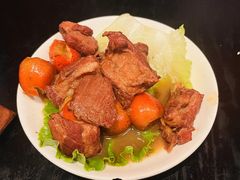 -三酉星·枫·山風与野菜(上海总店)