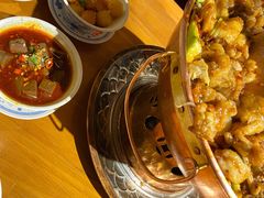 -炉小二铜锅牛蛙•川湘菜(三里屯店)