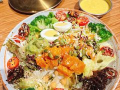 -魏斯理汉堡(西安沣东吾悦店)