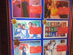-H次元沉浸剧情密室(街道口店)
