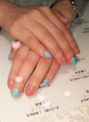 -梵熙美甲 Fancy Nails
