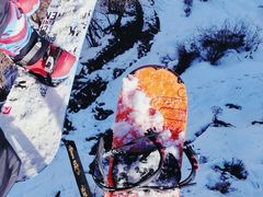 -太子岭滑雪场