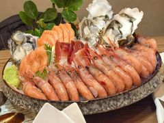 -红叶日料·放题·海胆·定食(星海店)