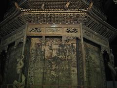 -报恩寺(平武县)