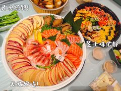 -深圳皇庭V酒店