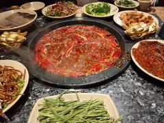 -蜀大侠火锅(寰球文化地标·总府店)