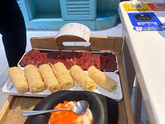 -濠七糟粕醋•海南酸汤火锅(中关村店)