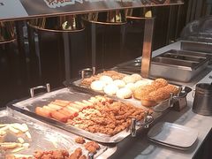 -稻香酒家·35年老字号(侨光店)