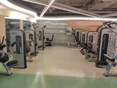 -宝力豪健身(中粮广场店)