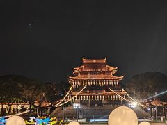 -苏州吴宫泛太平洋酒店
