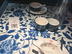 -绿茶餐厅(昆明世纪金源店)