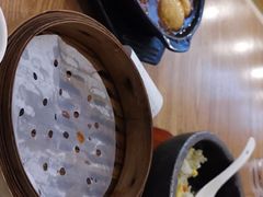 -穆桂英美食(城中店)