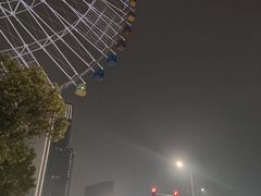 -南昌之星摩天轮