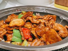 -大铁勺新津菜(中北永旺店)