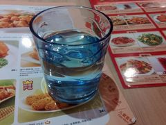 -必胜客(西市场店)