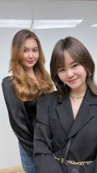 -美美秀造型