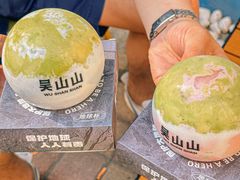 -吴山山·椰子酸奶(天河南店)