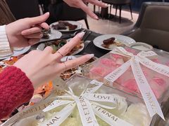 -安蒂娅·海鲜自助餐厅(安蒂娅美兰酒店)