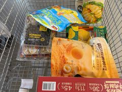 -山姆会员商店(上海浦东店)