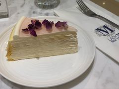 -Lady M(沙田新城市广场店)