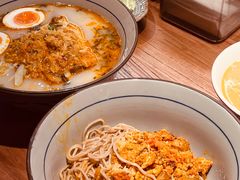 -蟹黄鱼·海派深夜面馆(江湾里店)