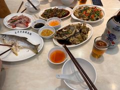 -长平老姿娘夜粥(平东一街店)