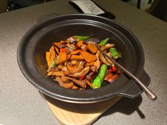 -一川二水•粤川醉(CP静安店)