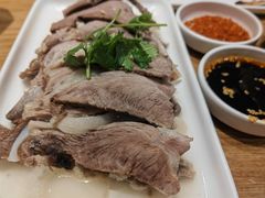 -天山传奇新疆菜(SKLP店)