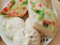 -蒋家桥饺面店(东关街店)