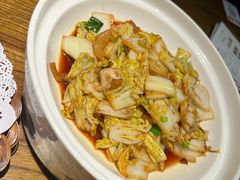 -老阿爸鲜鱼土菜(昆山花桥店)