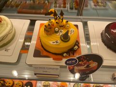 -Pantry's Best派悦坊蛋糕(K11购物艺术中心店)