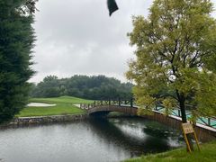 -北京京辉高尔夫俱乐部有限公司