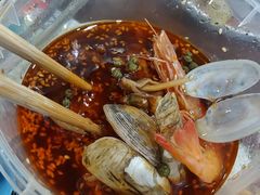 -金龙·打边炉(武进路店)