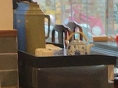 -四季春(美食街店)