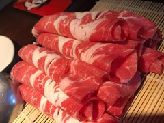 肥牛-无老锅(苓雅店)