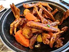 -美极鲜食坊(宝安南路店)