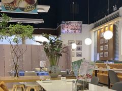 -金湖港式餐厅(建外店)