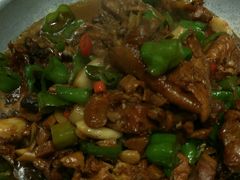 -大鸭梨烤鸭(金色漫香店)