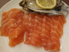 -芭菲盛宴·环球美食(袁家岗店)