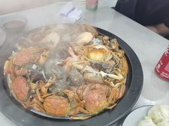 -仙螺岛海鲜自助餐厅(总店)