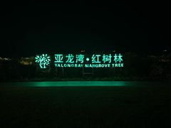 -三亚亚龙湾红树林度假酒店