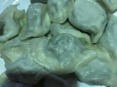 -岳姥姥饺子(泺文路店)