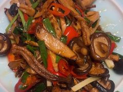 -东方饺子王(重庆路亚泰店)