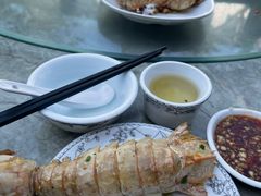 -四川小胡子海鲜(丁村万人海鲜广场店)