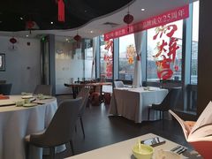 -悦融·京鲁菜·露台花园(安定门店)