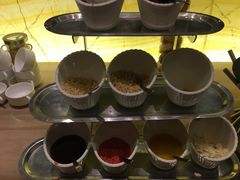 -苏州观园琉苏酒店-168西餐厅