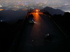 -紫金山山顶公园