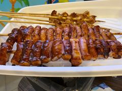 -盒马鲜生(顺义店)